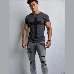 Blue Cult men’s size 32W 31L jeans